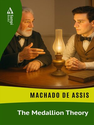 cover image of The Medallion Theory